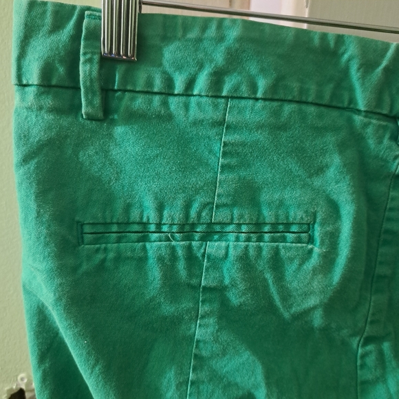 Gap Women's Slim Cropped Pants - Picture 11 of 13